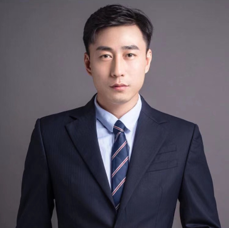 蒋晓宇 DIT(数字影像技术)总监